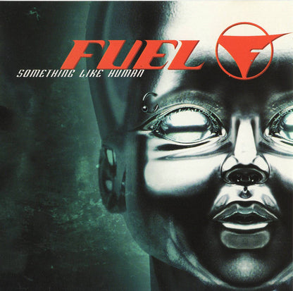 Fuel (3) : Something Like Human (CD, Album)