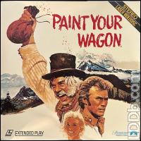 Paint Your Wagon