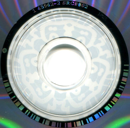 Candlebox : Lucy (CD, Album)