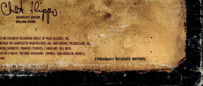 Waylon Jennings, Willie Nelson, Jessi Colter, Tompall Glaser : Wanted! The Outlaws (LP, Album, Comp, RP, Ind)