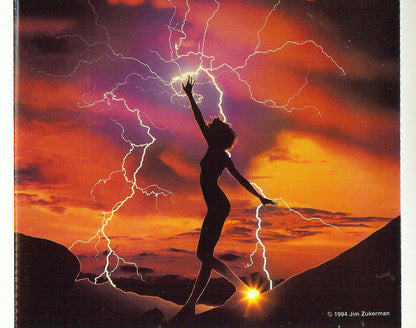 Various : Omni Volume 2: Starscape (CD, Comp)