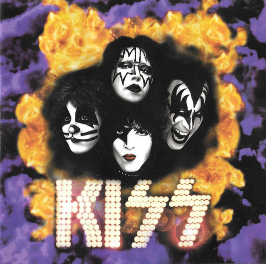Kiss : You Wanted The Best, You Got The Best!! (CD, Comp)