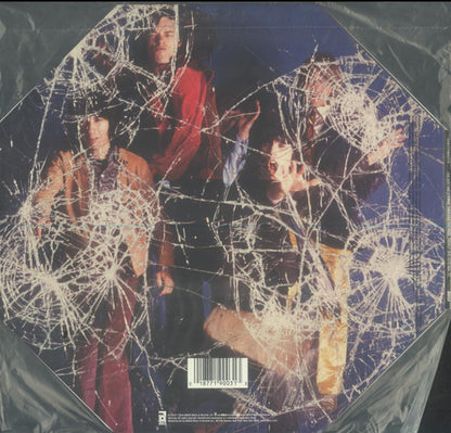 The Rolling Stones : Through The Past, Darkly (Big Hits Vol.2) (LP, Comp, RE, RM, Cle)