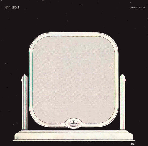 Uriah Heep : Look At Yourself (CD, Album, RE)