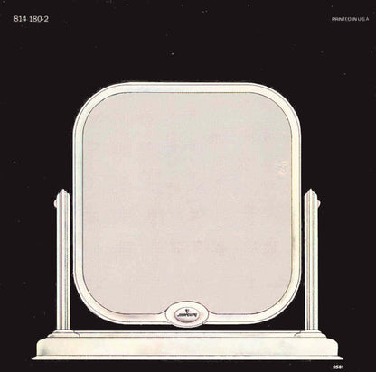 Uriah Heep : Look At Yourself (CD, Album, RE)