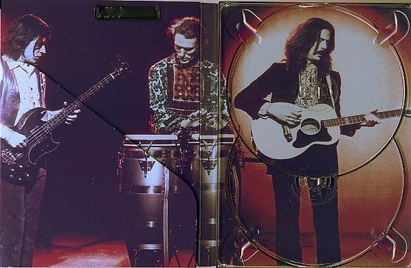 Buy Cream : Their Fully Authorised Story (DVD-V, Ltd, NTSC + CD +