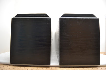 B&W DM570 Stand-mount/Bookshelf loudspeaker system * Fully Serviced