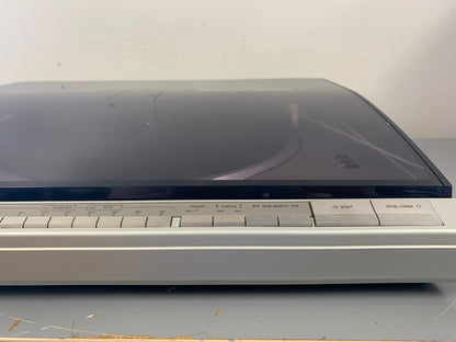 Technics SL-L3 Automatic Turntable