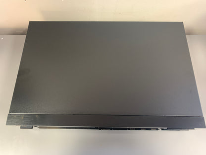 TEAC PD-325 CD Player