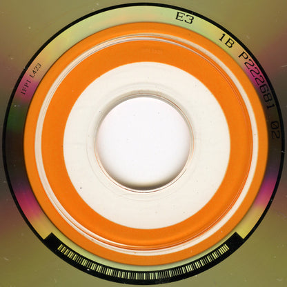 Herbie Hancock : Dis Is Da Drum (CD, Album, Club)