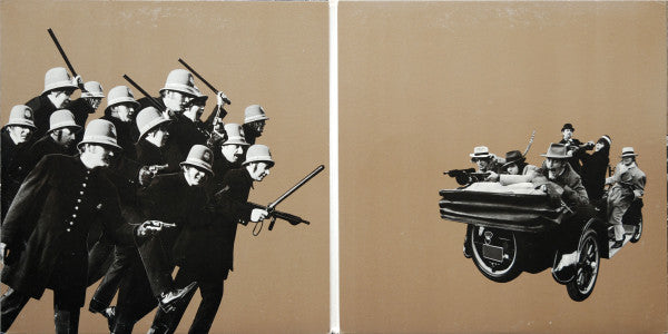 Spanky & Our Gang : Like To Get To Know You (LP, Album, Mer)