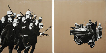 Spanky & Our Gang : Like To Get To Know You (LP, Album, Mer)