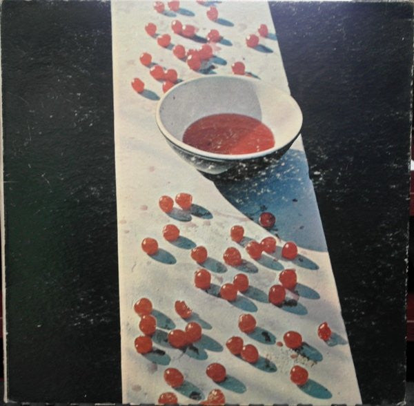 Paul McCartney : McCartney (LP, Album, Win)