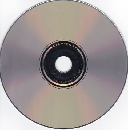 John Cougar Mellencamp : The Lonesome Jubilee (CD, Album, PDO)