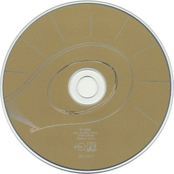 Frank Zappa : Have I Offended Someone? (CD, Comp, Club, Cin)