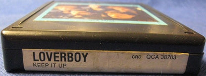 Loverboy : Keep It Up (8-Trk, Album, Club)