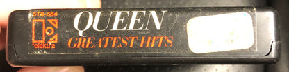Queen : Greatest Hits (8-Trk, Comp, 0, )