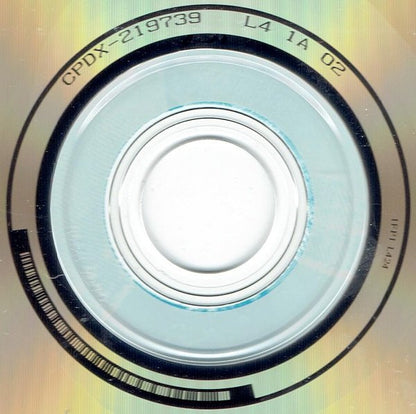 Taylor Swift : Taylor Swift (CD, Album, Enh, RE)