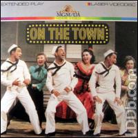 On the Town