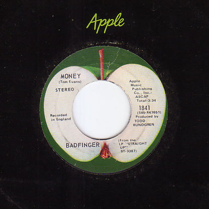 Badfinger : Day After Day (7", Single, Jac)