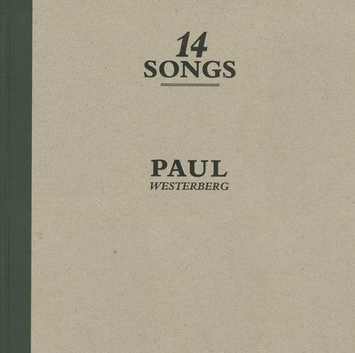 Paul Westerberg : 14 Songs (LP, Album, 180)