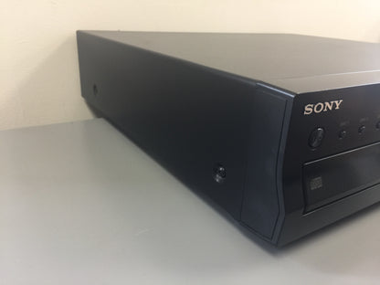Sony CDP CE500 CD Changer & USB Recorder