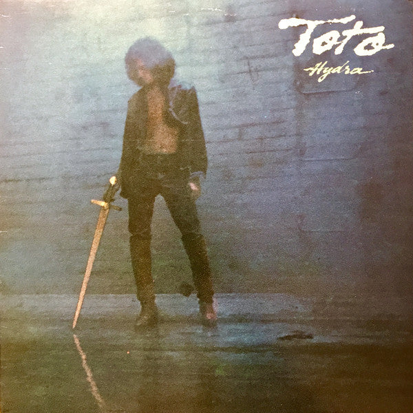 Buy Toto : Hydra (LP, Album, Gat) Online for a great price – The