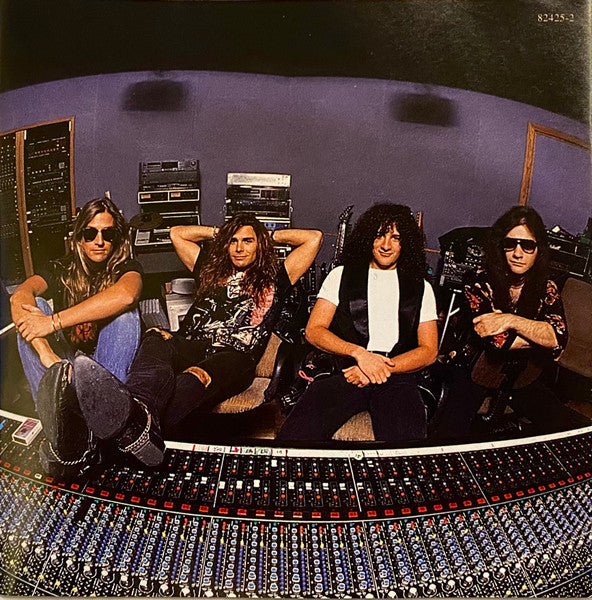 White Lion : The Best Of White Lion (CD, Comp, Club, RE)