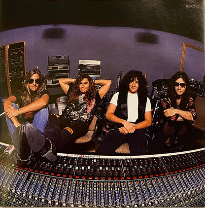 White Lion : The Best Of White Lion (CD, Comp, Club, RE)