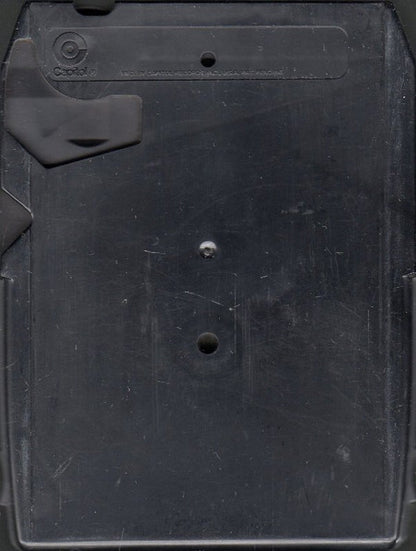 The Beach Boys : Endless Summer (8-Trk, Comp)