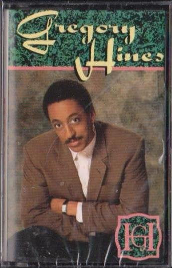 Gregory Hines : Gregory Hines (Cass, Album, Dol)