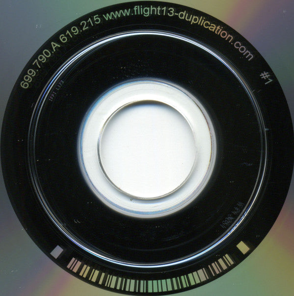 Bernard Allison Group : Live At The Jazzhaus (2xCD, Album)