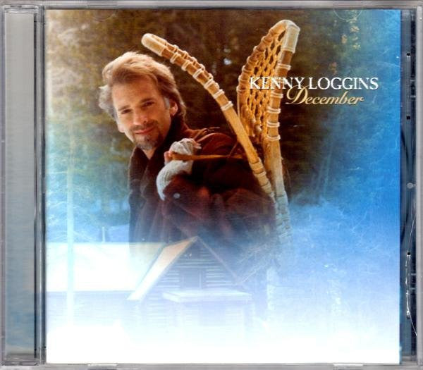 Kenny Loggins : December (CD, Album)