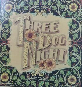 Three Dog Night : Seven Separate Fools (LP, Album, Tru)