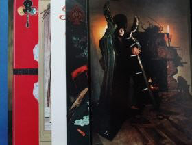 Three Dog Night : Seven Separate Fools (LP, Album, Tru)