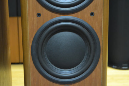 Bower & Wilkins B&W CDM-9NT Floor Standing Speakers * Local Pickup Only