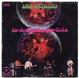 Iron Butterfly : In-A-Gadda-Da-Vida (LP, Album, RP, PR)