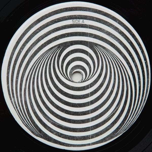 Ian Matthews* : If You Saw Thro' My Eyes (LP, Album, Promo)