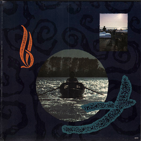 Pink Floyd : A Momentary Lapse Of Reason (LP, Album, Car)