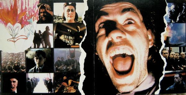 Pink Floyd : The Wall (Music From The Film) (7", Single, Styrene, Gat)