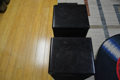 Advent Prodigy Tower Floor Standing Speakers * Refoamed 2026 * Fully Serviced