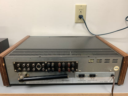 Kenwood KR-2400 Stereo Receiver