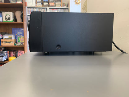 Pioneer SX-253R Stereo Receiver