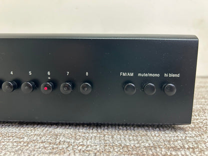 Adcom GFT-555II Stereo Tuner * Fully Serviced