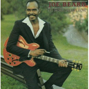 Joe Beard : No More Cherry Rose (CD, Album)