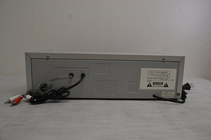 LXI 564.93284450 Double Cassette Deck * Fully Serviced * New Belts