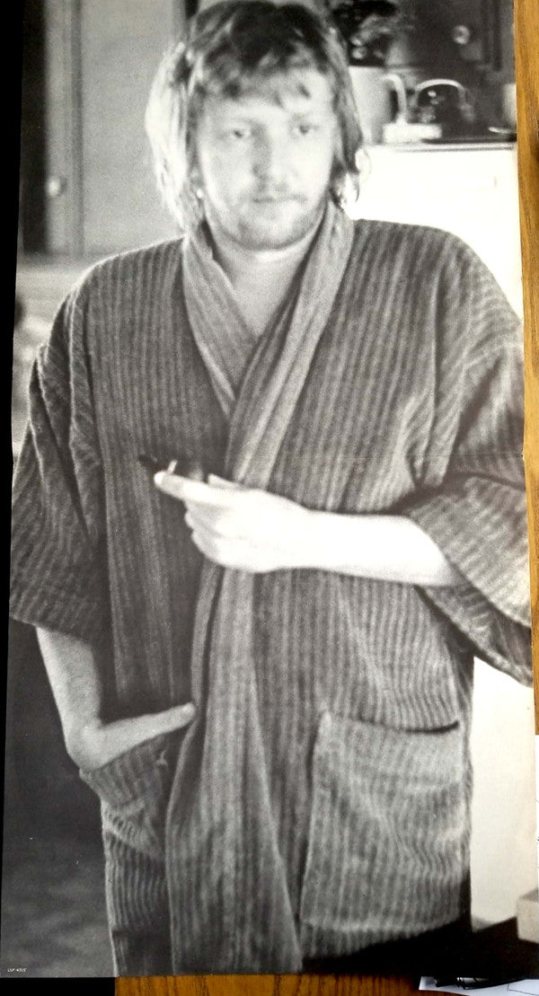 Nilsson* : Nilsson Schmilsson (LP, Album, RE, Ind)