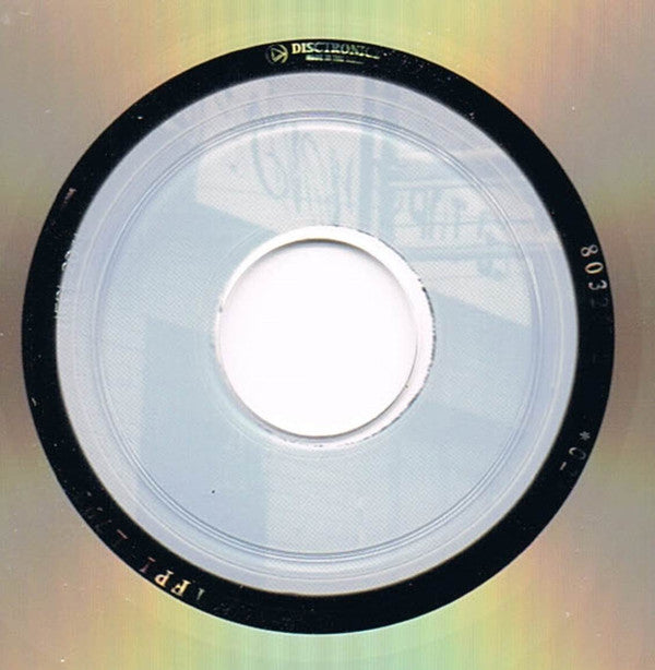 Super Chikan : What You See (CD, Album)