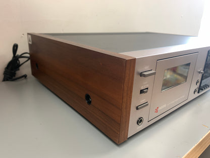 Kyocera D-611 Cassette Deck