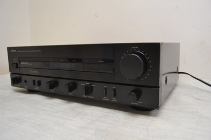 Denon PMA-520 Stereo Integrated Amplifier * 70W RMS * Fully Serviced * Manual